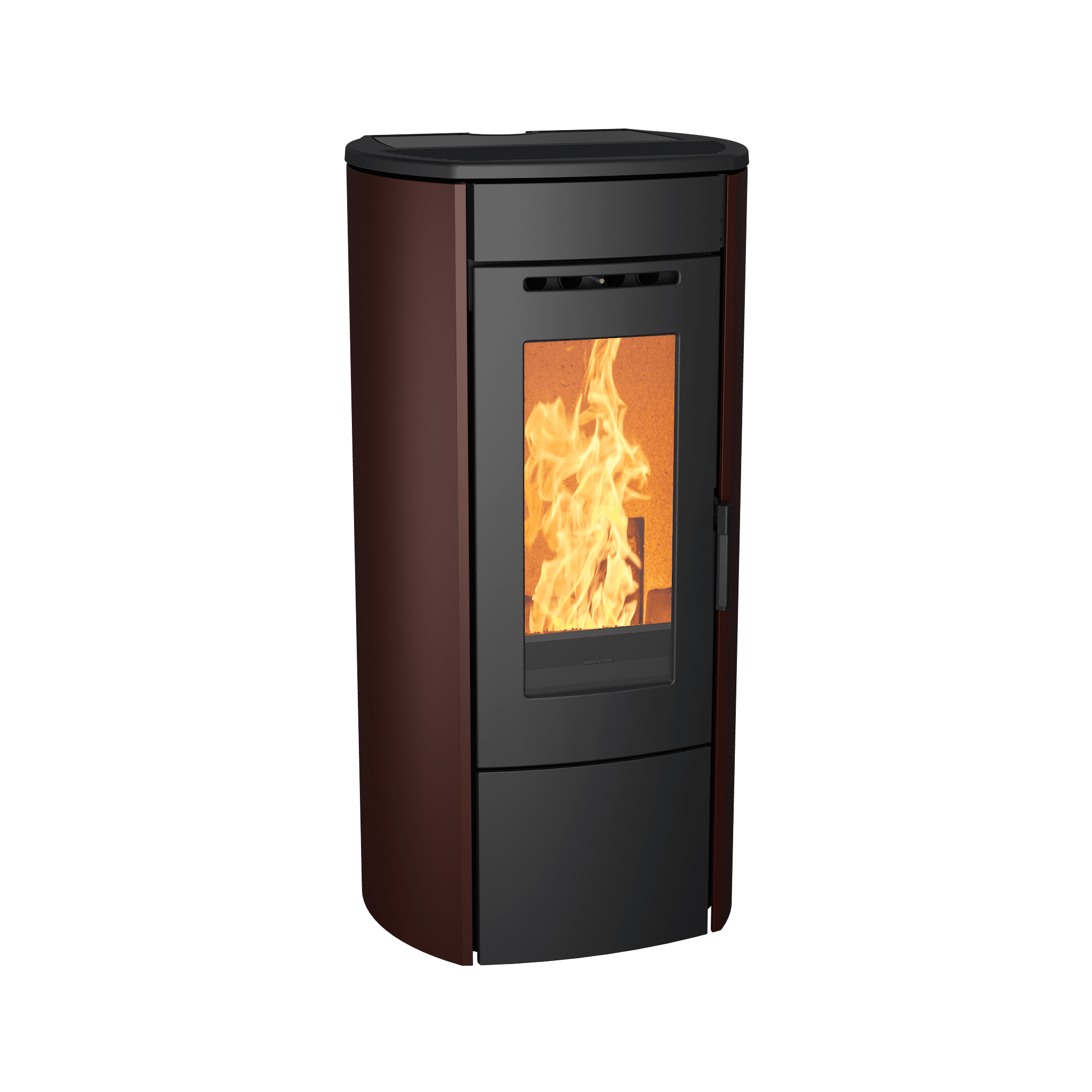 Nordic Fire Ilvar 9 brons - Afbeelding 2