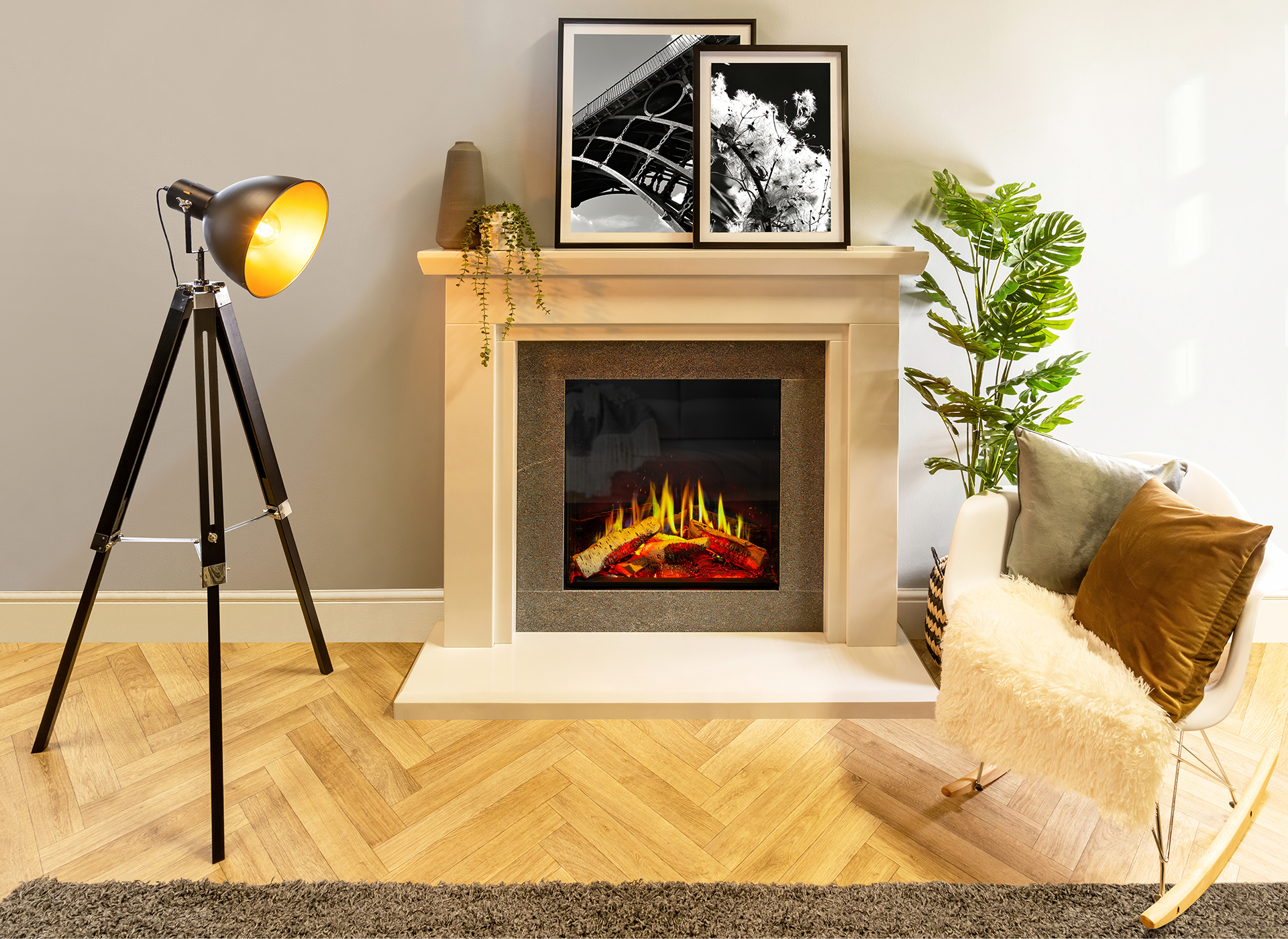 Charlton & Jenrick Luminosa 62 Tweezijdig