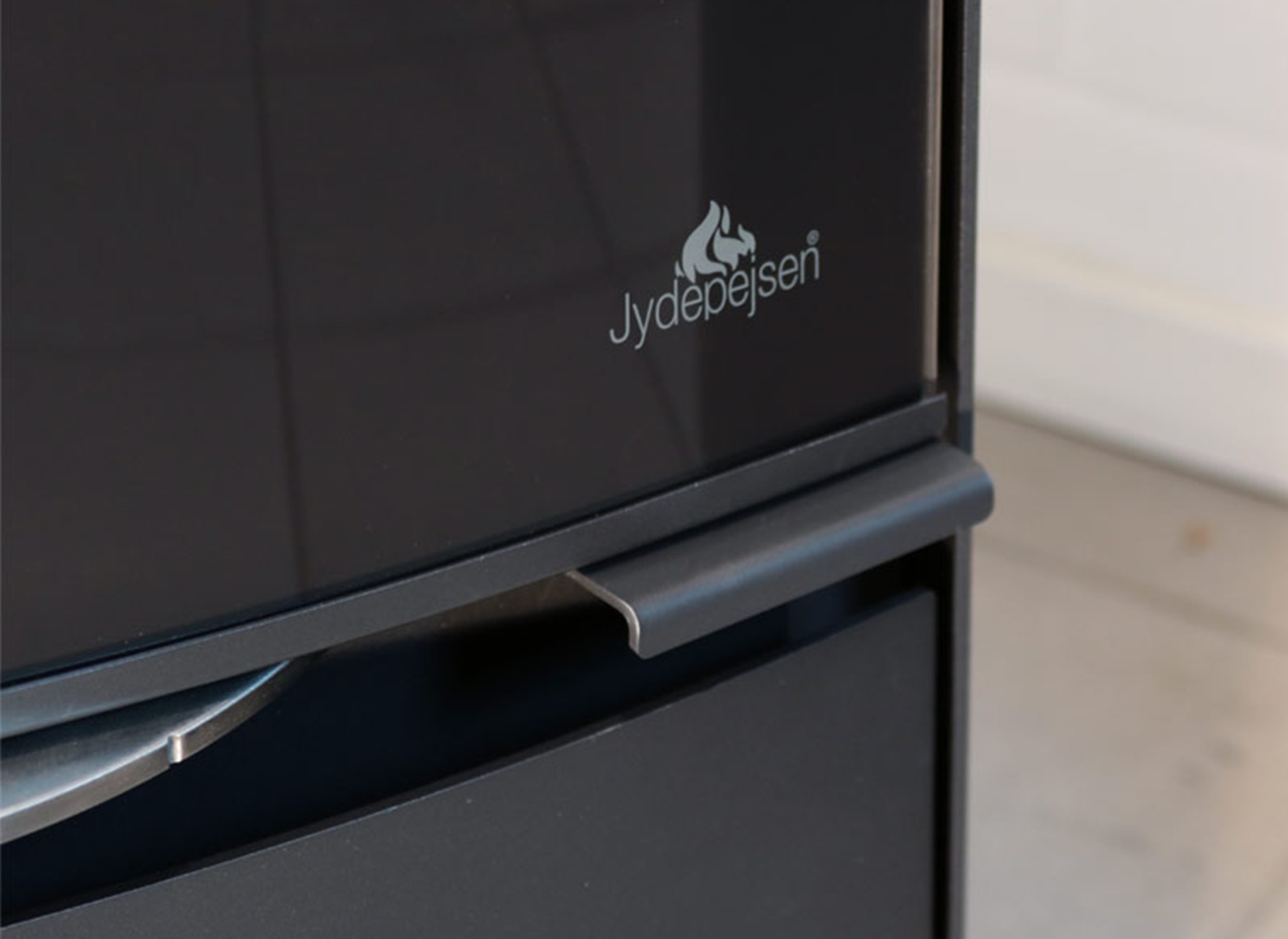 Jydepejsen Bella hoog zijruiten - Afbeelding 3