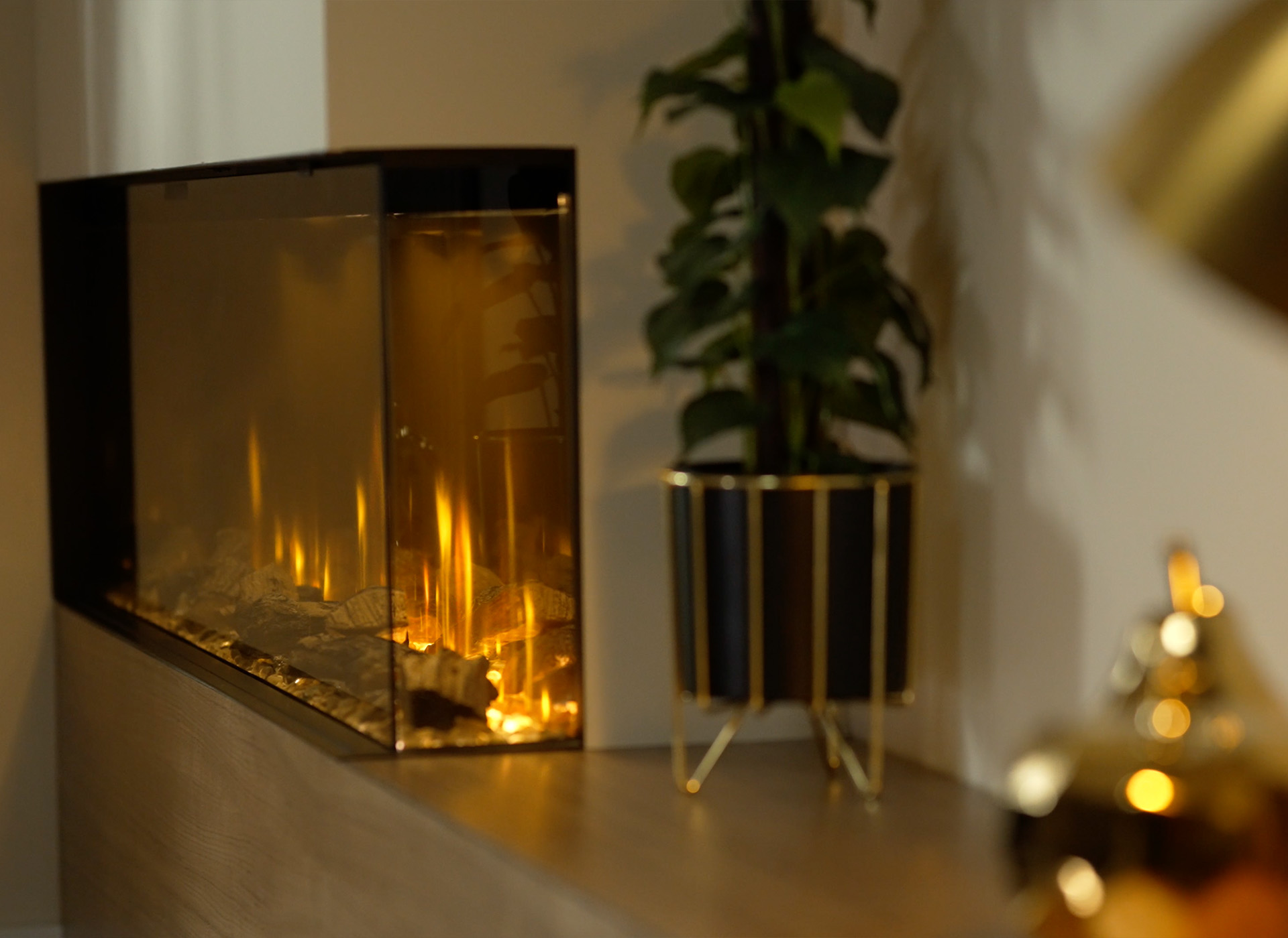 Dimplex Ignite Bold 60 - Afbeelding 5