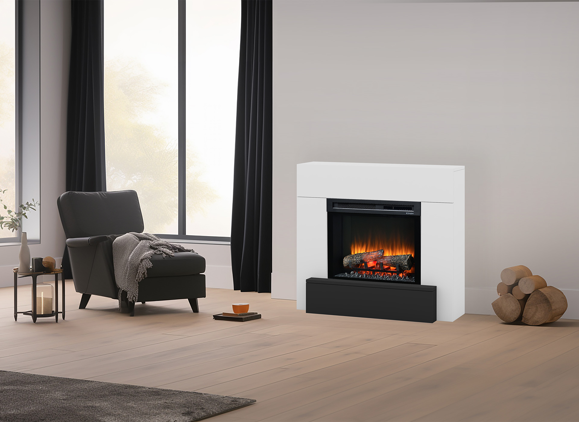 Dimplex Vigor