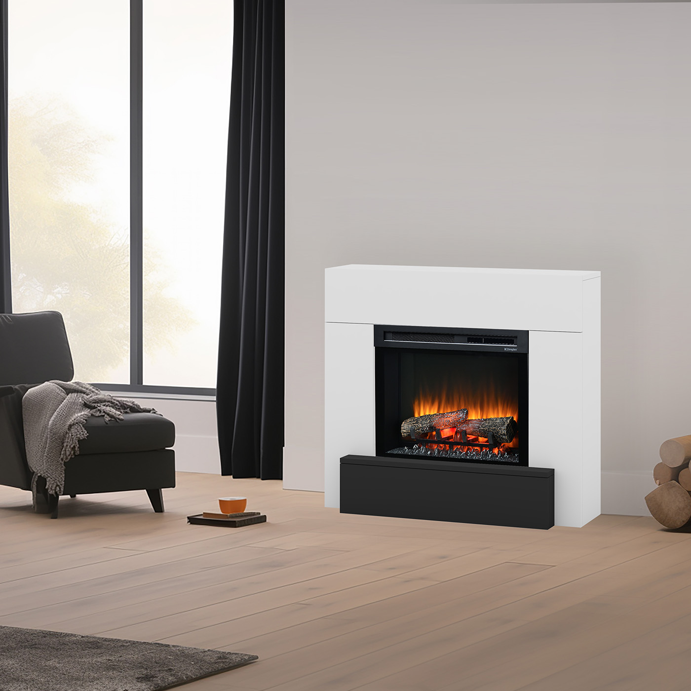 Dimplex Vigor - Afbeelding 2