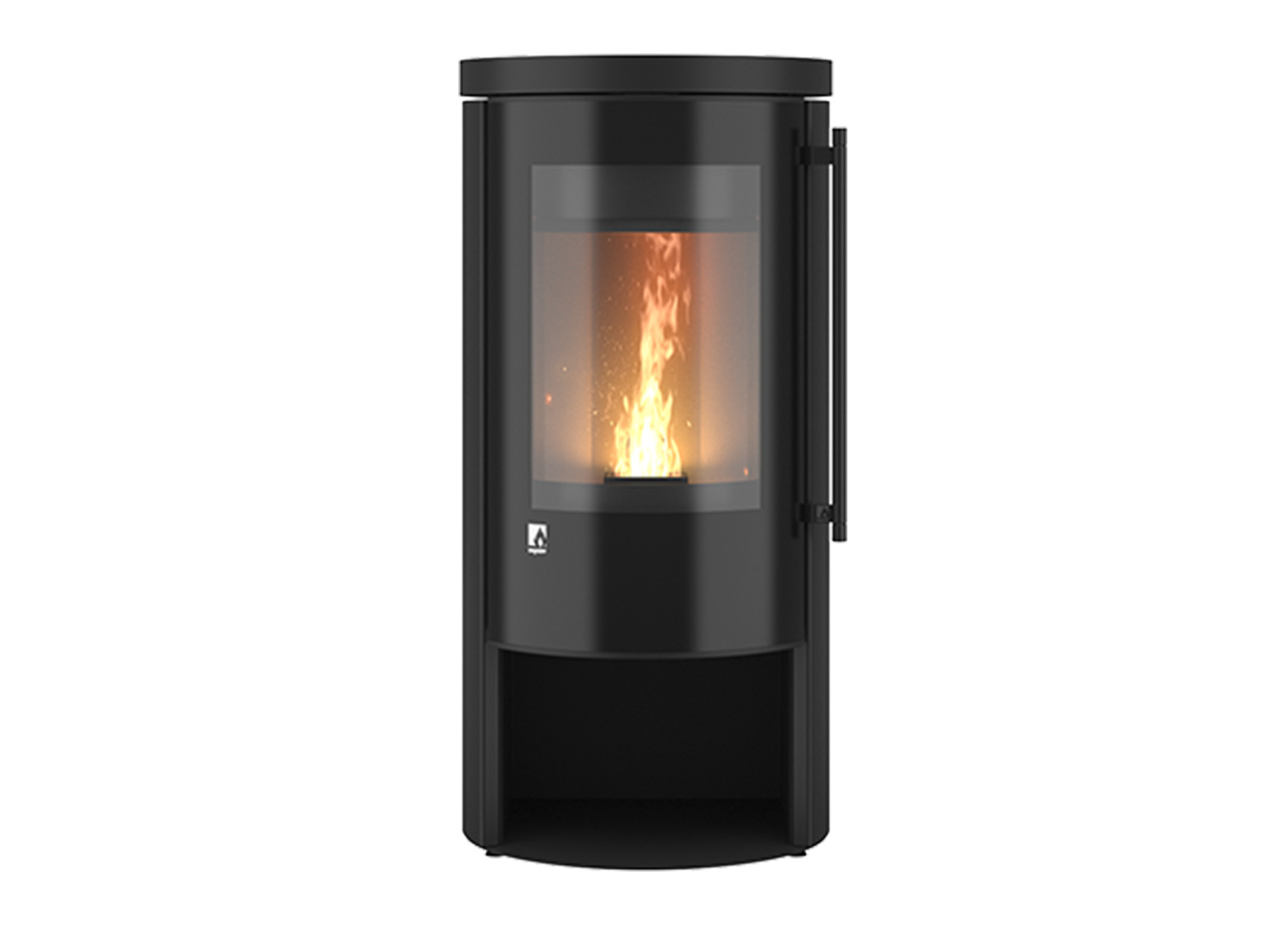 Drooff Aprica 2 Trend pelletkachel