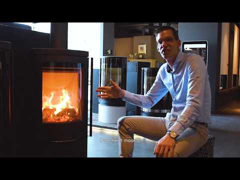 Jydepejsen Cozy Modern Speksteen met zijruiten - Afbeelding 3