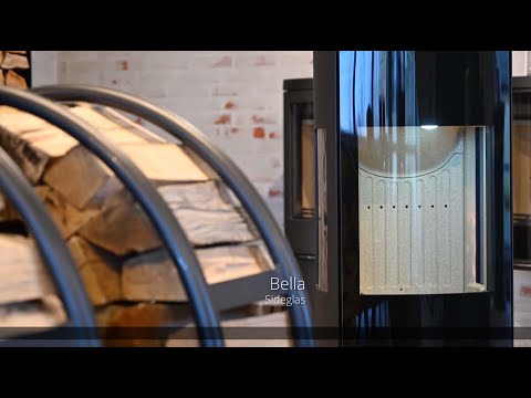 Jydepejsen Bella hoog zijruiten - Afbeelding 5