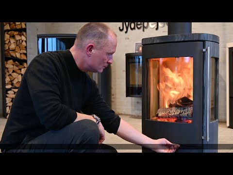 Jydepejsen Senza Wall zijruiten - Afbeelding 5