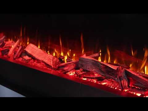 Fair Fires Tru Vizion Pano S 1000 Front - Afbeelding 3