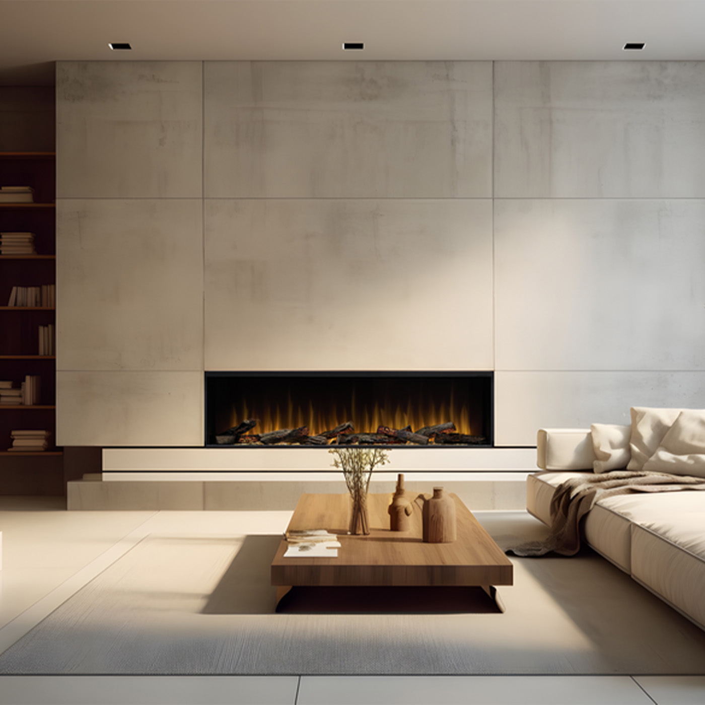Dimplex Ignite Ultra 74 - Afbeelding 2