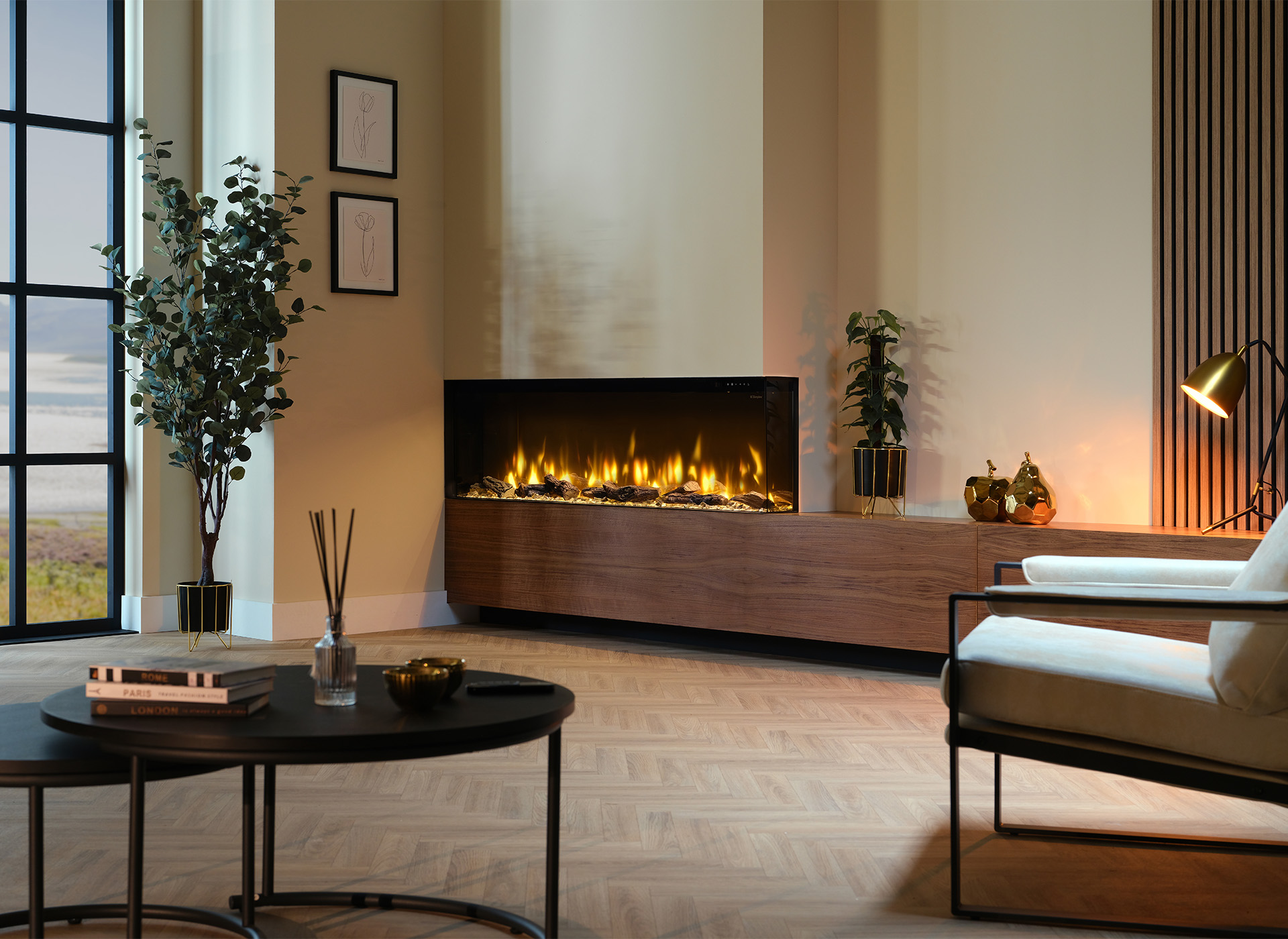 Dimplex Ignite Bold 60 - Afbeelding 3