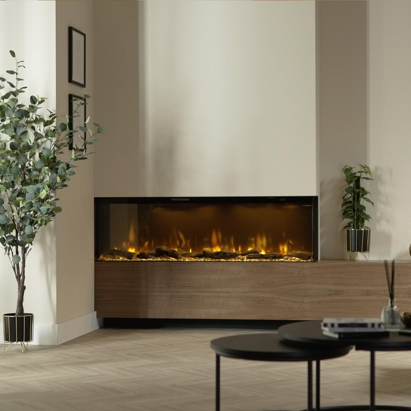 Dimplex Ignite Bold 60 - Afbeelding 2
