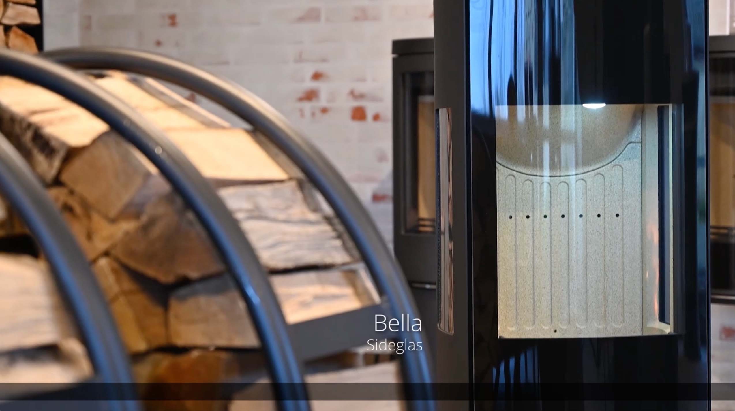 Jydepejsen Bella hoog - Afbeelding 5
