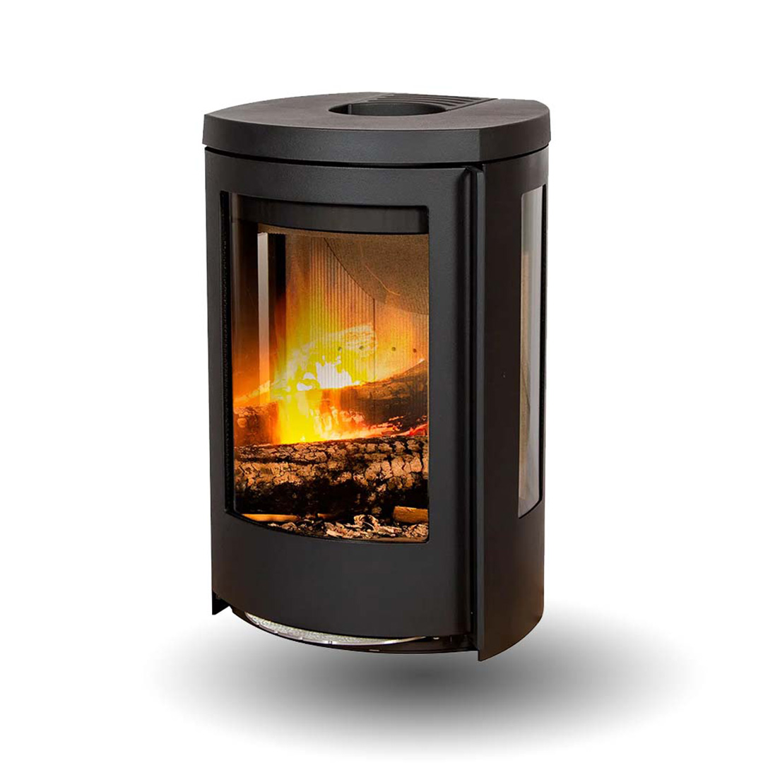 Jydepejsen Cozy Classic Wall met zijruiten - Afbeelding 2
