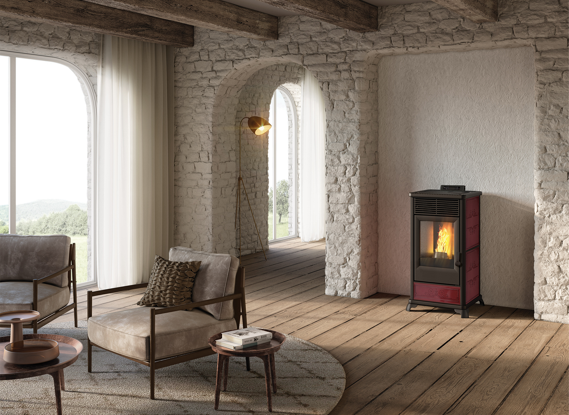EK63 Maison80 - Afbeelding 2
