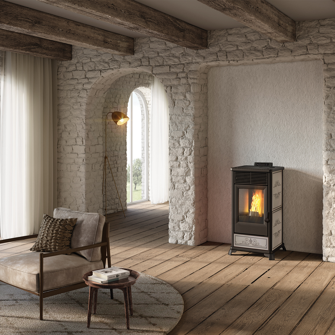 EK63 Maison80 - Afbeelding 3