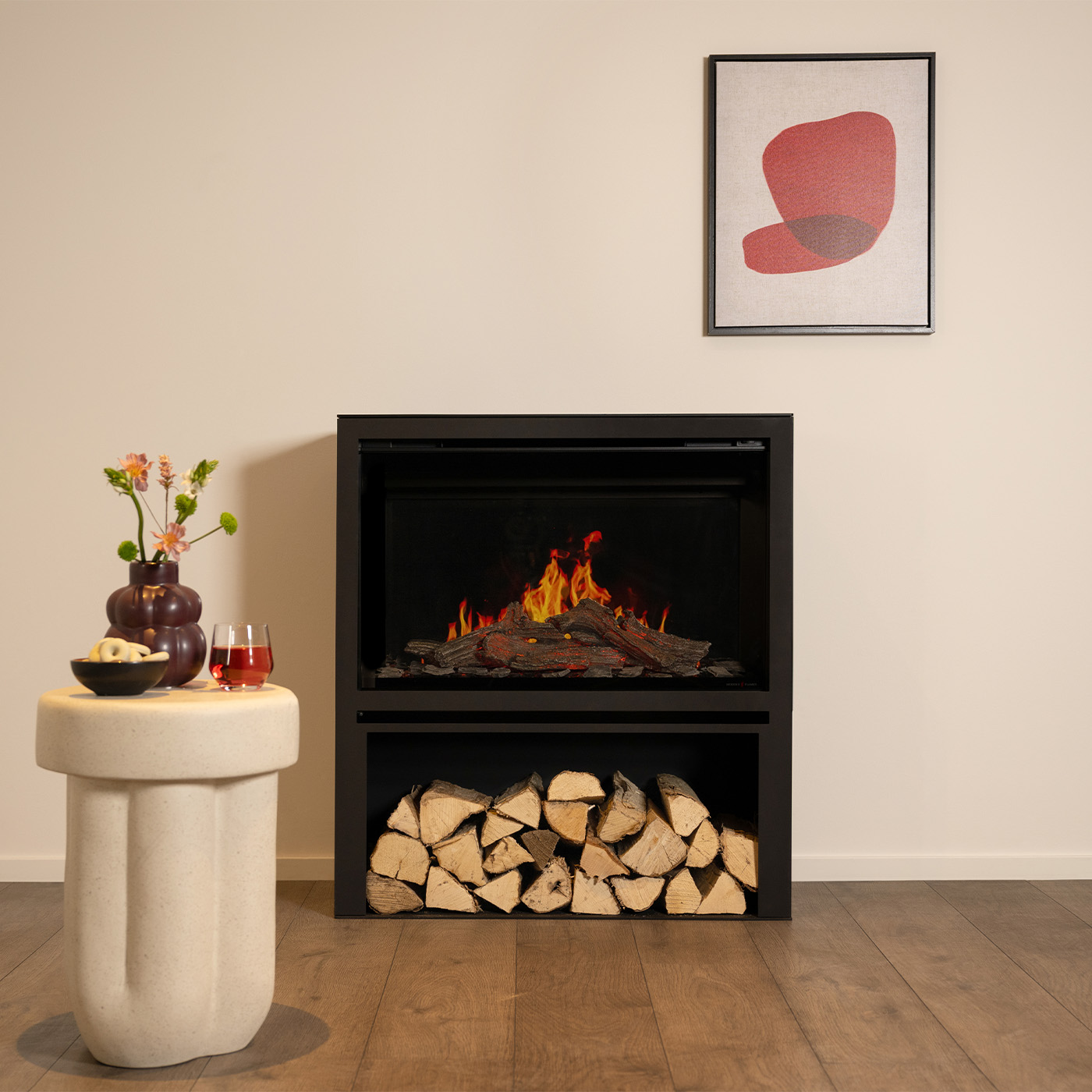 Wanders Orion Traditional 30'' Black Edition High - Afbeelding 2