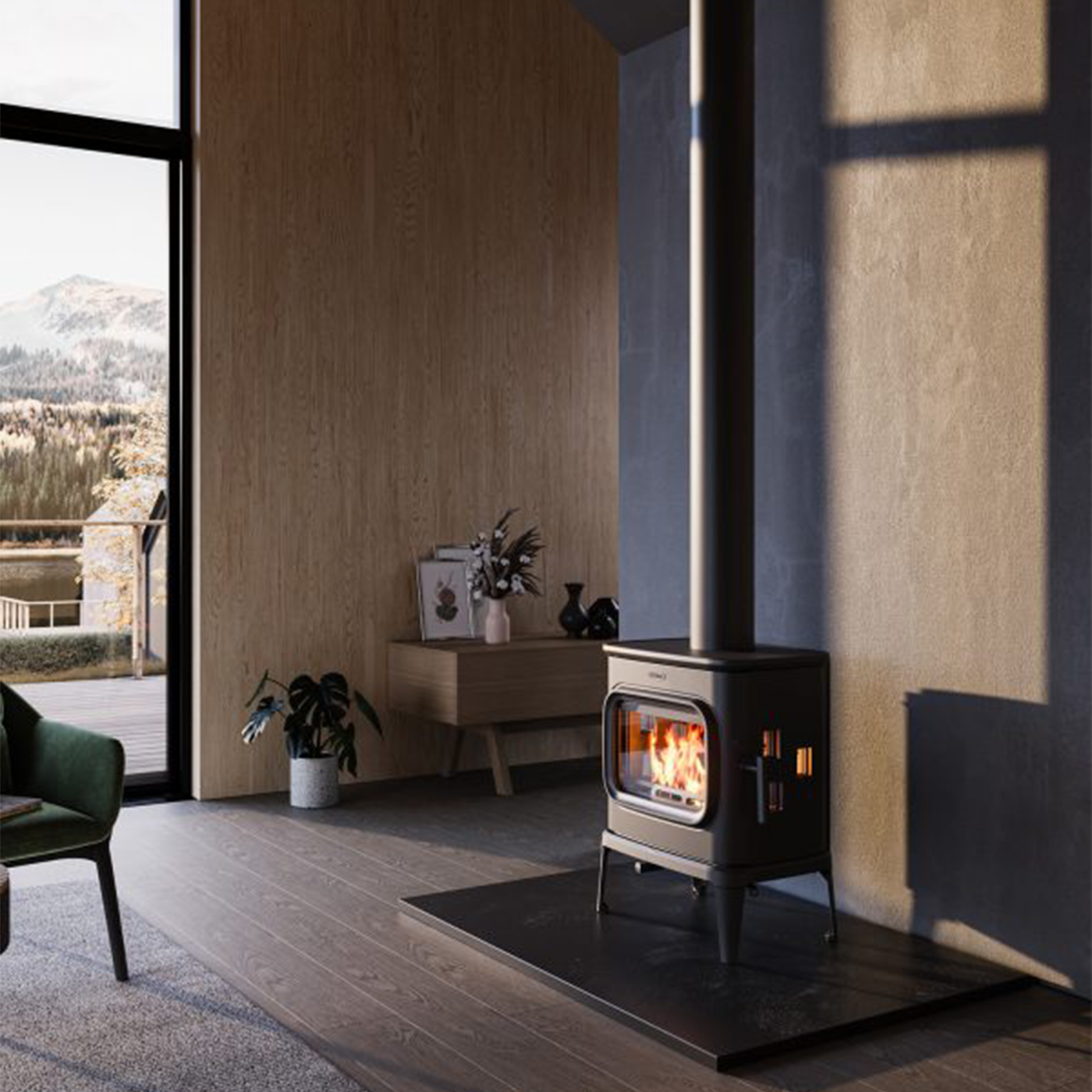 Dovre SAGA 207 - Afbeelding 2
